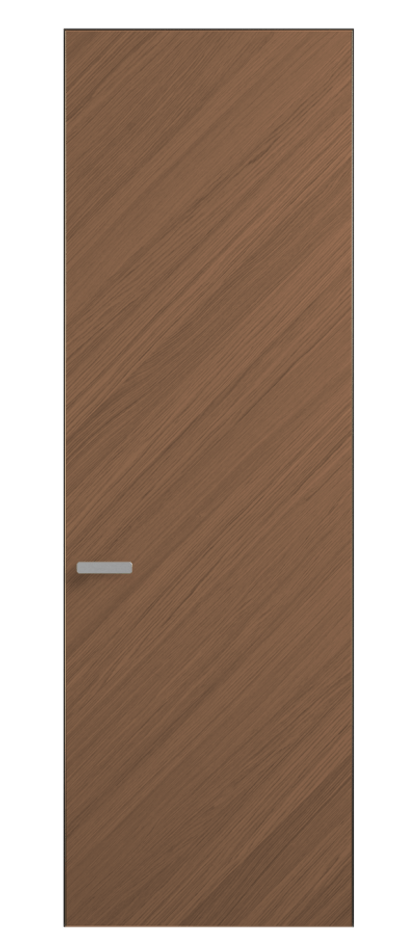 Дверь межкомнатная Rift 0200 Дуб серый матовый рифт Скрытый короб Черный Цена 513400 ₸ Наличники уже входят в базовый комплект. Фабрика дверей Волховец 8 (800) 551 43 19 Межкомнатная дверь Rift 0200 Дуб серый матовый рифт Цена 513400 ₸ | Volhovec