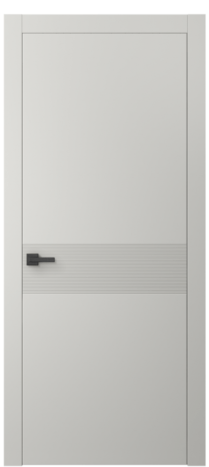 Дверь межкомнатная Linea 8041 Матовый серый Гладкий компланарный наличник MCР* Цена 288530 ₸ Наличники уже входят в базовый комплект. Фабрика дверей Волховец 8 (800) 551 43 19 Межкомнатная дверь Linea 8041 Матовый серый Цена 288530 ₸ | Volhovec