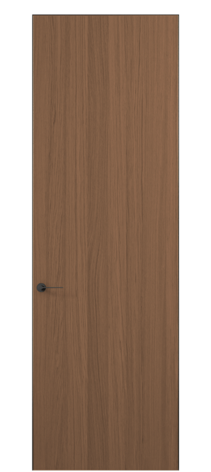 Межкомнатная дверь Planum Pro АКП 0010 Дуб серый матовый рифт  Цена 437000 ₸ | Volhovec