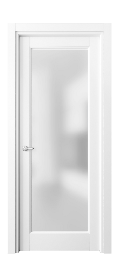 Дверь межкомнатная Toscana Litera 6300 Бук белоснежный Сатинированное стекло Гладкий наличник ББЛ Цена 590300 ₸ Наличники уже входят в базовый комплект. Фабрика дверей Волховец 8 (800) 551 43 19 Межкомнатная дверь Toscana Litera 6300 Бук белоснежный Сатинированное стекло Цена 590300 ₸ | Volhovec