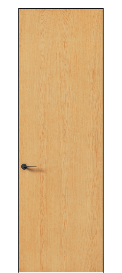 Дверь межкомнатная Planum Pro АКП 0010 Дуб золотой матовый Скрытый короб Черный Цена 437000 ₸ Cкрытый короб уже входит в комплект. Фабрика дверей Волховец 8 (800) 551 43 19 Межкомнатная дверь Planum Pro АКП 0010 Дуб золотой матовый Цена 437000 ₸ | Volhovec