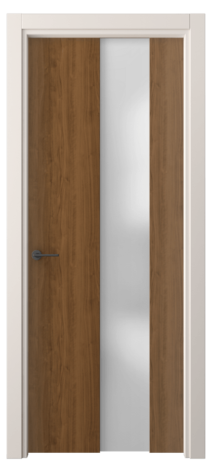 Дверь межкомнатная Freedom 4226 Лесной орех Сатинированное стекло Классический гладкий наличник ПЭТБ Цена 203700 ₸ Наличники уже входят в базовый комплект. Фабрика дверей Волховец 8 (800) 551 43 19 Межкомнатная дверь Freedom 4226 Лесной орех Сатинированное стекло Цена 203700 ₸ | Volhovec