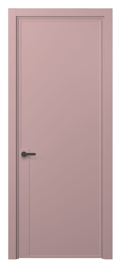 Дверь межкомнатная Frame 8603 Матовый белоснежный Гладкий классический наличник МБЛ Цена 382100 ₸ . Фабрика дверей Волховец 8 (800) 551 43 19 Межкомнатная дверь Frame 8603 Матовый белоснежный Цена 382100 ₸ | Volhovec