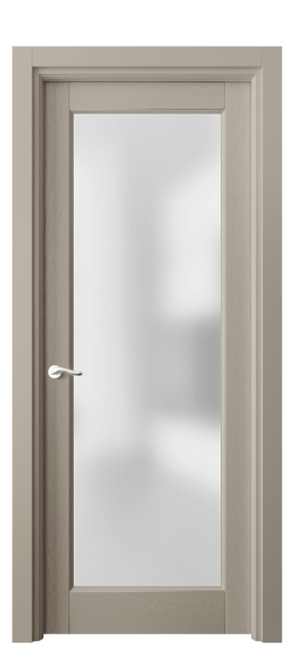 Дверь межкомнатная Lignum 0700 Дуб бисквитный Сатинированное стекло Гладкий наличник ДБСК Цена 814940 ₸ Наличники уже входят в базовый комплект. Фабрика дверей Волховец 8 (800) 551 43 19 Межкомнатная дверь Lignum 0700 Дуб бисквитный Сатинированное стекло Цена 814940 ₸ | Volhovec