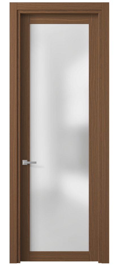 Дверь межкомнатная Planum 2102 Дуб шоколадный матовый Сатинированное стекло Гладкий наличник МШНДШ Цена 448650 ₸ Наличники уже входят в базовый комплект. Фабрика дверей Волховец 8 (800) 551 43 19 Межкомнатная дверь Planum 2102 Дуб шоколадный матовый Сатинированное стекло Цена 448650 ₸ | Volhovec