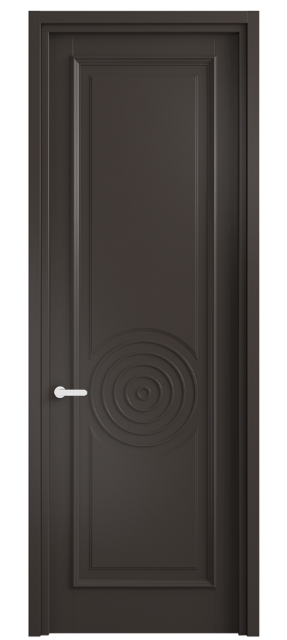 Межкомнатная дверь Charm 6709 Бук антрацит  Цена 587800 ₸ | Volhovec
