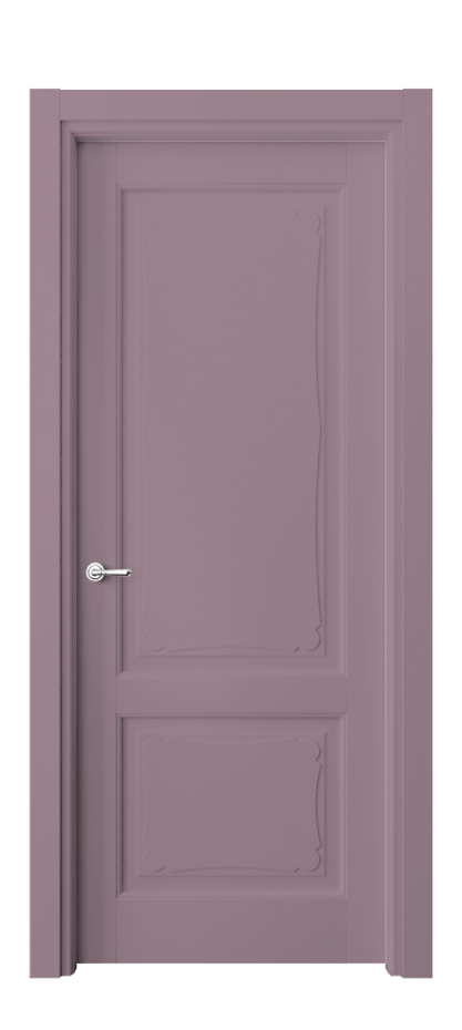 Дверь межкомнатная Toscana Elegante 6323 Бук белоснежный Гладкий наличник ББЛ Цена 833100 ₸ Наличники уже входят в базовый комплект. Фабрика дверей Волховец 8 (800) 551 43 19 Межкомнатная дверь Toscana Elegante 6323 Бук белоснежный Цена 833100 ₸ | Volhovec