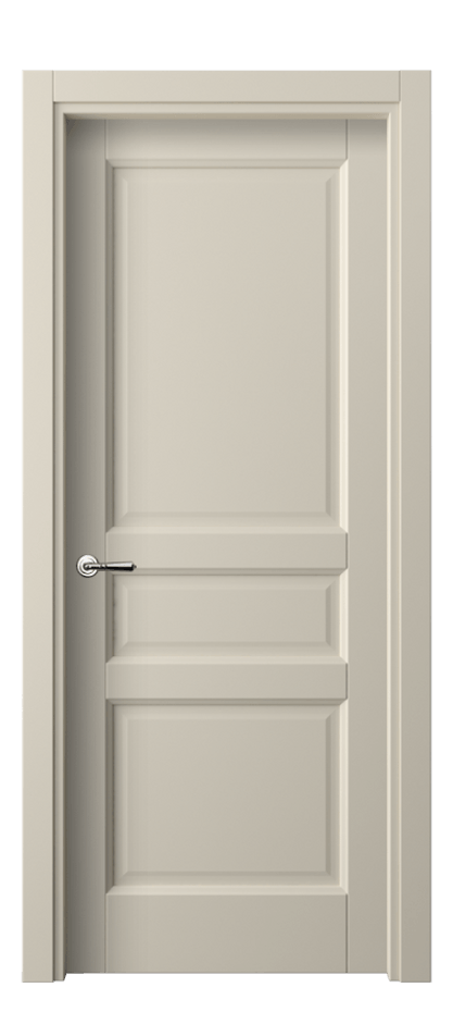 Дверь межкомнатная Galant 1431 ПЭТ светло-бежевый Гладкий наличник ПЭСБ Цена 168220 ₸ Наличники уже входят в базовый комплект. Фабрика дверей Волховец 8 (800) 551 43 19 Межкомнатная дверь Galant 1431 ПЭТ светло-бежевый Цена 168220 ₸ | Volhovec