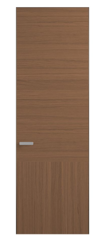 Межкомнатная дверь Rift 0204 Дуб серый матовый рифт  Цена 482500 ₸ | Volhovec