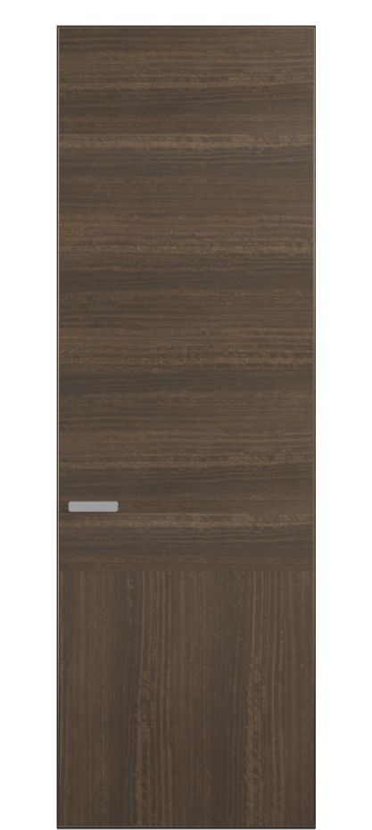 Межкомнатная дверь Rift 0204 Эвкалипт мореный матовый  Цена 583900 ₸ | Volhovec