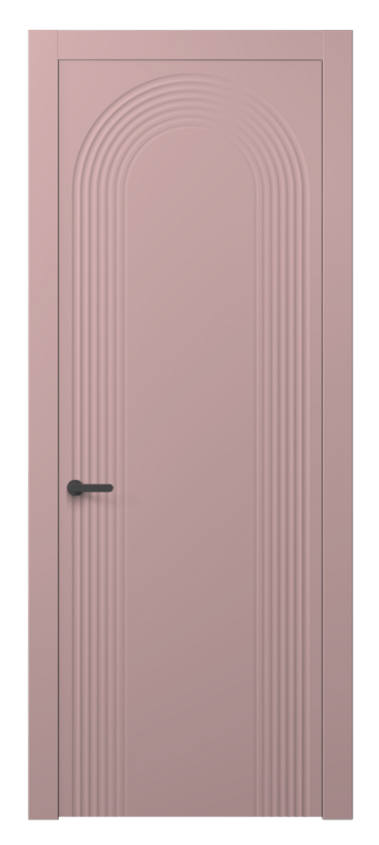 Дверь межкомнатная Alba 8648 Матовый белоснежный Гладкий компланарный наличник МБЛ Цена 389400 ₸ Наличники уже входят в базовый комплект. Фабрика дверей Волховец 8 (800) 551 43 19 Межкомнатная дверь Alba 8648 Матовый белоснежный Цена 389400 ₸ | Volhovec