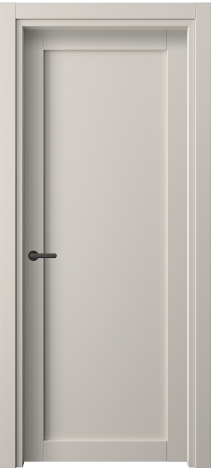 Дверь межкомнатная Neo 2101 ПЭТ светло-серый Гладкий классический наличник ПЭСС Цена 143760 ₸ Наличники уже входят в базовый комплект. Фабрика дверей Волховец 8 (800) 551 43 19 Межкомнатная дверь Neo 2101 ПЭТ светло-серый Цена 143760 ₸ | Volhovec