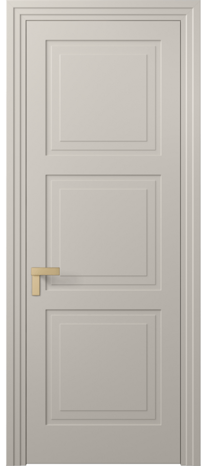 Дверь межкомнатная Rocca 8331 Матовый светло-бежевый Каскадный компланарный наличник МСБЖ Цена 398850 ₸ Наличники уже входят в базовый комплект. Фабрика дверей Волховец 8 (800) 551 43 19 Межкомнатная дверь Rocca 8331 Матовый светло-бежевый Цена 398850 ₸ | Volhovec