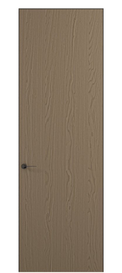 Дверь межкомнатная Planum Pro АКП 0010 Дуб дымный матовый Скрытый короб Черный Цена 441000 ₸ Cкрытый короб уже входит в комплект. Фабрика дверей Волховец 8 (800) 551 43 19 Межкомнатная дверь Planum Pro АКП 0010 Дуб дымный матовый Цена 441000 ₸ | Volhovec