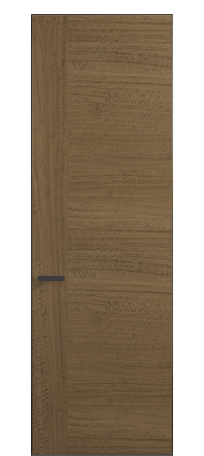 Дверь межкомнатная Rift 0203 Эвкалипт кофейный матовый фризе Скрытый короб Черный Цена 583900 ₸ Наличники уже входят в базовый комплект. Фабрика дверей Волховец 8 (800) 551 43 19 Межкомнатная дверь Rift 0203 Эвкалипт кофейный матовый фризе Цена 583900 ₸ | Volhovec