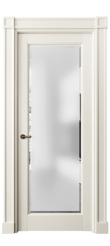 Дверь межкомнатная Toscana Plano 6300 Бук венециана Сатинированное стекло с фацетом Гладкие пилястры с квадратными розетками БВЦ Цена 945730 ₸ Наличники уже входят в базовый комплект. Фабрика дверей Волховец 8 (800) 551 43 19 Межкомнатная дверь Toscana Plano 6300 Бук венециана Сатинированное стекло с фацетом Цена 945730 ₸ | Volhovec