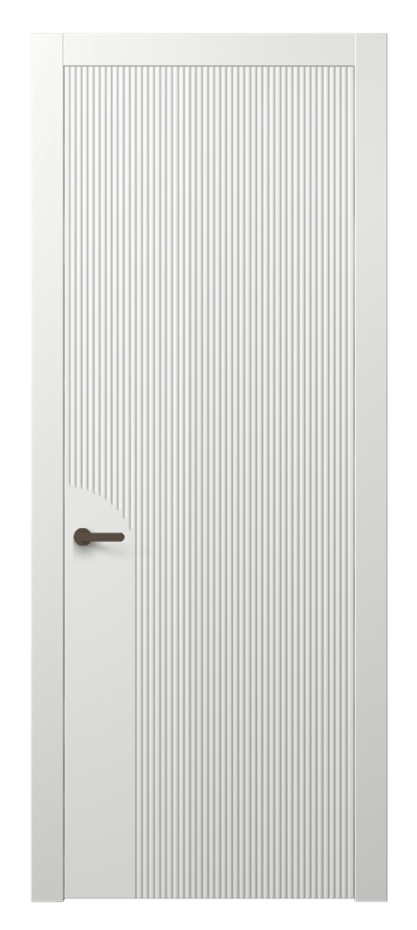 Дверь межкомнатная Dune АКП 8625 Матовый светло-серый Гладкий компланарный наличник МССР Цена 267070 ₸ Наличники уже входят в базовый комплект. Фабрика дверей Волховец 8 (800) 551 43 19 Межкомнатная дверь Dune АКП 8625 Матовый светло-серый Цена 267070 ₸ | Volhovec