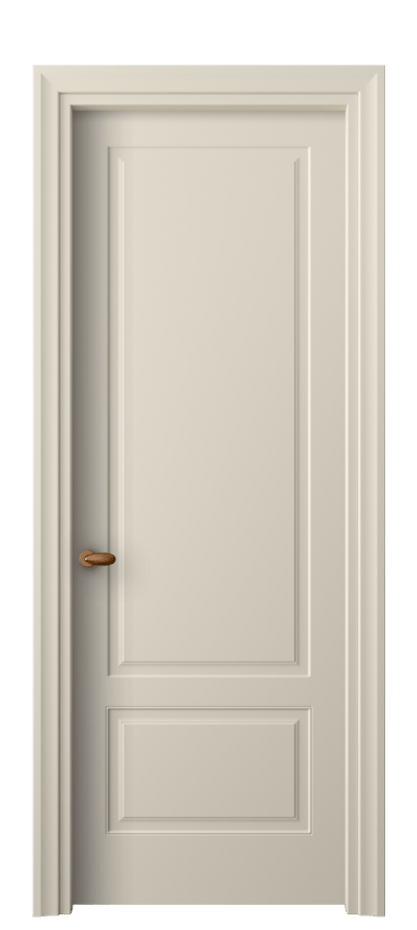 Дверь межкомнатная Esse 8541 Матовый бежево-серый Фигурный универсальный наличник МБСР Цена 282040 ₸ Наличники уже входят в базовый комплект. Фабрика дверей Волховец 8 (800) 551 43 19 Межкомнатная дверь Esse 8541 Матовый бежево-серый Цена 282040 ₸ | Volhovec