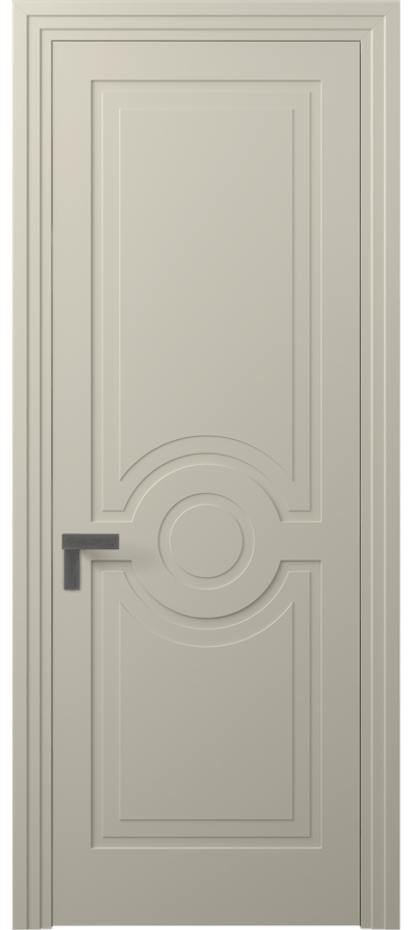 Дверь межкомнатная Rocca АКП 8361 Матовый бежево-серый Каскадный компланарный наличник МБСР Цена 426300 ₸ Наличники уже входят в базовый комплект. Фабрика дверей Волховец 8 (800) 551 43 19 Межкомнатная дверь Rocca АКП 8361 Матовый бежево-серый Цена 426300 ₸ | Volhovec