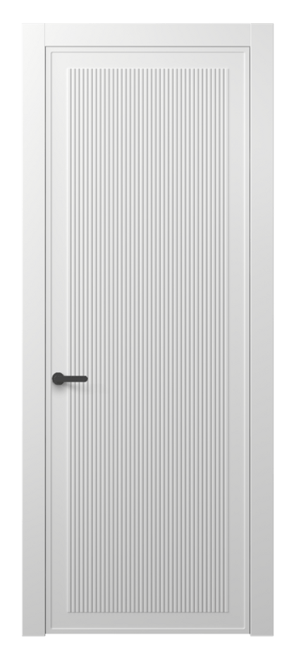 Дверь межкомнатная Dune 8622 Матовый белоснежный Гладкий компланарный наличник МБЛ Цена 239610 ₸ Наличники уже входят в базовый комплект. Фабрика дверей Волховец 8 (800) 551 43 19 Межкомнатная дверь Dune 8622 Матовый белоснежный Цена 239610 ₸ | Volhovec