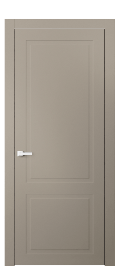 Дверь межкомнатная Neo Classic 8002 Матовый бисквитный Гладкий компланарный наличник МБСК Цена 318980 ₸ Наличники уже входят в базовый комплект. Фабрика дверей Волховец 8 (800) 551 43 19 Межкомнатная дверь Neo Classic 8002 Матовый бисквитный Цена 318980 ₸ | Volhovec