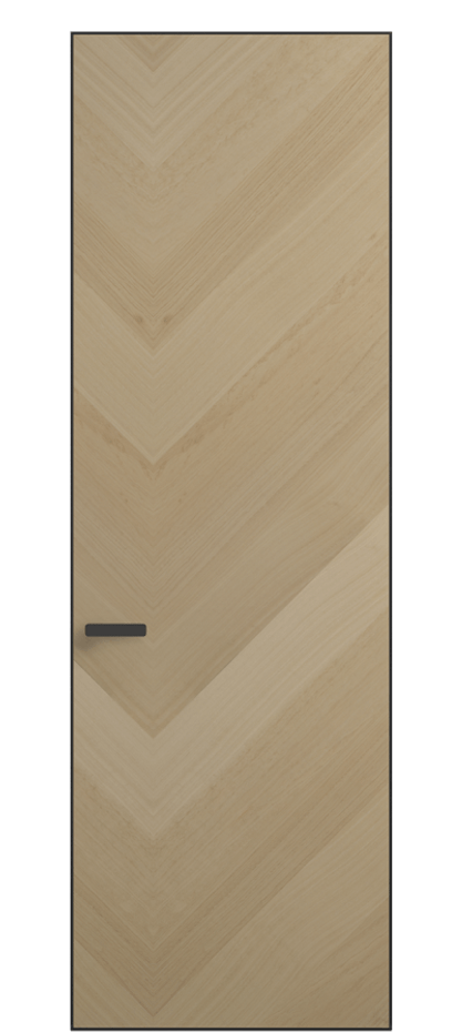 Дверь межкомнатная Rift 0201 Эвкалипт бежевый матовый Скрытый короб Черный Цена 553000 ₸ Наличники уже входят в базовый комплект. Фабрика дверей Волховец 8 (800) 551 43 19 Межкомнатная дверь Rift 0201 Эвкалипт бежевый матовый Цена 553000 ₸ | Volhovec