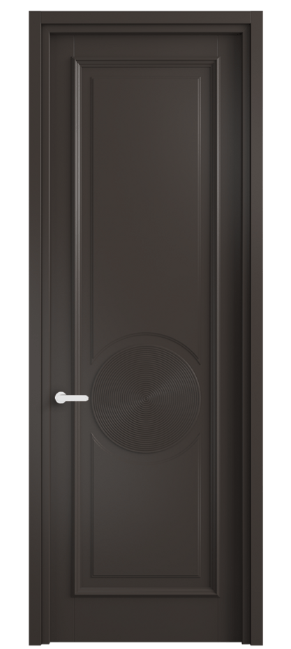 Межкомнатная дверь Charm 6719 Бук антрацит  Цена 587800 ₸ | Volhovec