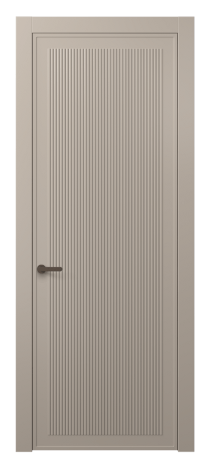 Межкомнатная дверь Dune 8622 Матовый бисквитный  Цена 260580 ₸ | Volhovec