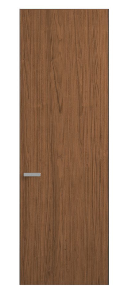 Дверь межкомнатная Rift 0010 Орех умбра матовый рифт Скрытый короб Черный Цена 433500 ₸ Наличники уже входят в базовый комплект. Фабрика дверей Волховец 8 (800) 551 43 19 Межкомнатная дверь Rift 0010 Орех умбра матовый рифт Цена 433500 ₸ | Volhovec