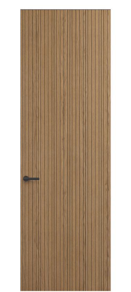 Дверь межкомнатная Select АКП 0021 Дуб миндальный матовый Скрытый короб Черный Цена 653100 ₸ Наличники уже входят в базовый комплект. Фабрика дверей Волховец 8 (800) 551 43 19 Межкомнатная дверь Select АКП 0021 Дуб миндальный матовый Цена 653100 ₸ | Volhovec