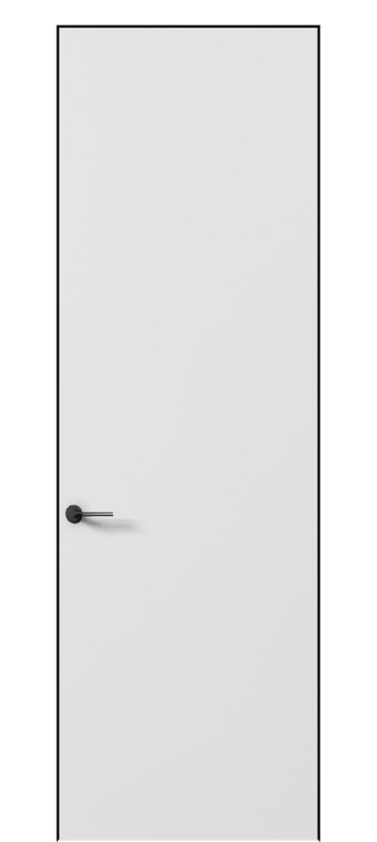 Дверь межкомнатная Planum Pro АКП 0010 Белый шёлк Скрытый короб Черный Цена 303100 ₸ Cкрытый короб уже входит в комплект. Фабрика дверей Волховец 8 (800) 551 43 19 Межкомнатная дверь Planum Pro АКП 0010 Белый шёлк Цена 303100 ₸ | Volhovec