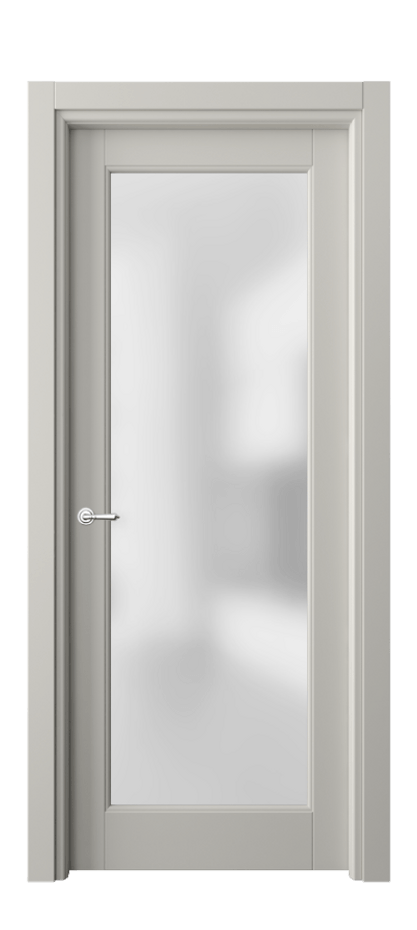 Дверь межкомнатная Toscana Rombo 6300 Бук тёплый серый Сатинированное стекло Гладкий наличник БТСР Цена 590300 ₸ Наличники уже входят в базовый комплект. Фабрика дверей Волховец 8 (800) 551 43 19 Межкомнатная дверь Toscana Rombo 6300 Бук тёплый серый Сатинированное стекло Цена 590300 ₸ | Volhovec