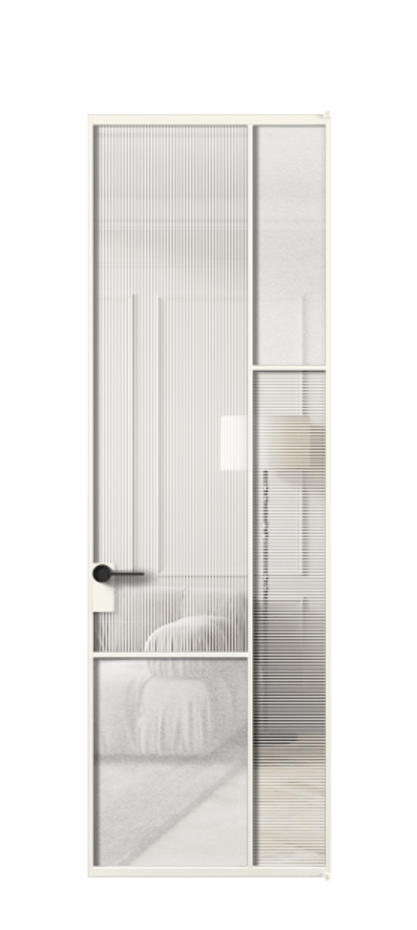 Дверь межкомнатная Мозаик АЛПЛ041.12 Алюминий пудровый белый Рифлёное стекло "Дюна", триплекс, 6 мм + Фактурное стекло "Лёд", триплекс Без короба АПБЛ Цена 1314457 Стоимость комплекта двери включает:
1. Полотно (600/650/700/750/800/850/900/950*2000-2400 мм).
2. Короб
3. Комплект фурнитуры (2 торцевые петли и магнитный замок с ответной планкой). Фабрика дверей Волховец 8 (800) 551 43 19 Межкомнатная дверь Мозаик АЛПЛ041.12 Алюминий пудровый белый Рифлёное стекло "Дюна", триплекс, 6 мм + Фактурное стекло "Лёд", триплекс Цена 1314457 ₸ | Volhovec