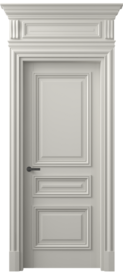 Дверь межкомнатная Антик 7305 Матовый тёплый серый КЭП + Объёмный фриз + Карниз МТСР Цена 1240664 ₸ Наличники уже входят в базовый комплект. Фабрика дверей Волховец 8 (800) 551 43 19 Межкомнатная дверь Антик 7305 Матовый тёплый серый Цена 1240664 ₸ | Volhovec
