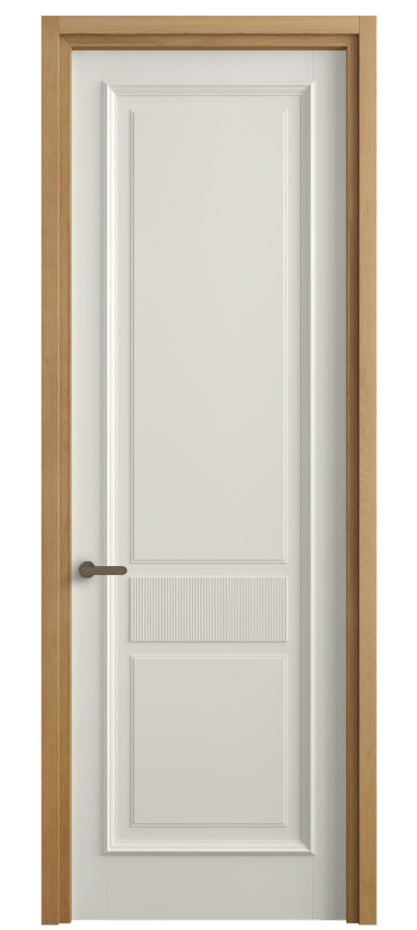 Межкомнатная дверь Charm 6717 Бук жемчуг  Цена 650200 ₸ | Volhovec