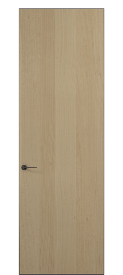 Межкомнатная дверь Planum Pro АКП 0010 Эвкалипт бежевый матовый  Цена 567400 ₸ | Volhovec