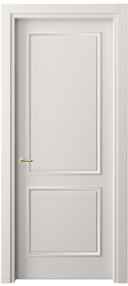 Дверь межкомнатная Paris 8121 Матовый пудровый белый Гладкий наличник МПБЛ Цена 322480 ₸ Наличники уже входят в базовый комплект. Фабрика дверей Волховец 8 (800) 551 43 19 Межкомнатная дверь Paris 8121 Матовый пудровый белый Цена 322480 ₸| Volhovec