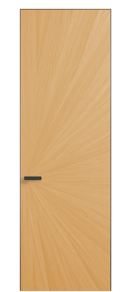 Дверь межкомнатная Rift АКП 0206 Дуб золотой матовый рифт Скрытый короб Черный Цена 671900 ₸ Наличники уже входят в базовый комплект. Фабрика дверей Волховец 8 (800) 551 43 19 Межкомнатная дверь Rift АКП 0206 Дуб золотой матовый рифт Цена 671900 ₸ | Volhovec