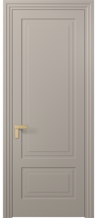 Дверь межкомнатная Rocca АКП 8341 Матовый бисквитный Каскадный компланарный наличник МБСК Цена 426300 ₸ Наличники уже входят в базовый комплект. Фабрика дверей Волховец 8 (800) 551 43 19 Межкомнатная дверь Rocca АКП 8341 Матовый бисквитный Цена 426300 ₸ | Volhovec