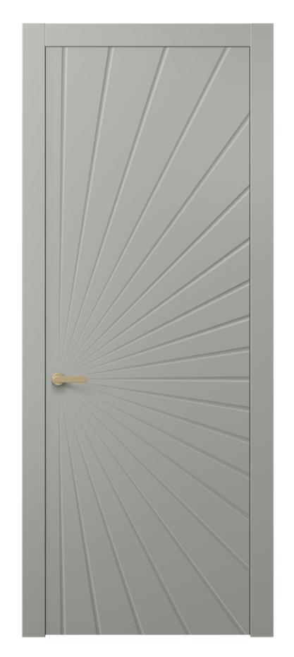 Дверь межкомнатная Alba 8649 Матовый нейтральный серый Гладкий компланарный наличник МНСР Цена 239610 ₸ Наличники уже входят в базовый комплект. Фабрика дверей Волховец 8 (800) 551 43 19 Межкомнатная дверь Alba 8649 Матовый нейтральный серый Цена 239610 ₸ | Volhovec