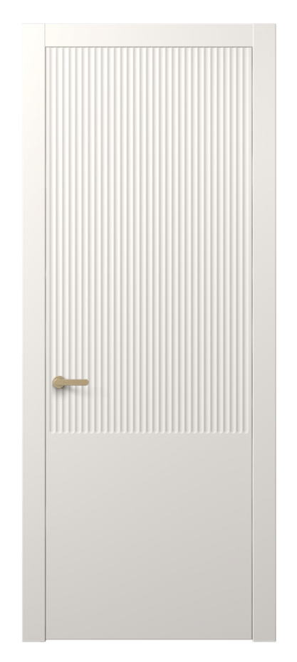 Дверь межкомнатная Alba 8645 Матовый пудровый белый Гладкий компланарный наличник МПБЛ Цена 239610 ₸ Наличники уже входят в базовый комплект. Фабрика дверей Волховец 8 (800) 551 43 19 Межкомнатная дверь Alba 8645 Матовый пудровый белый Цена 239610 ₸ | Volhovec