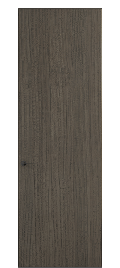 Межкомнатная дверь Planum Pro 0010 Эвкалипт серый матовый фризе  Цена 533100 ₸ | Volhovec