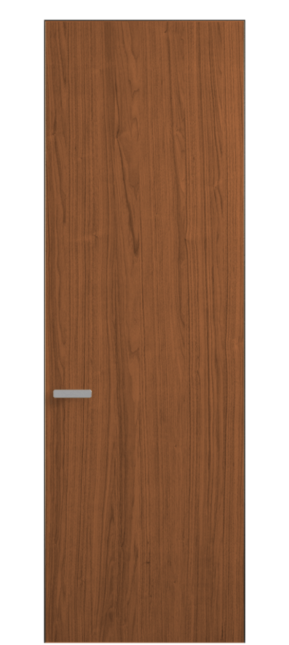 Дверь межкомнатная Rift АКП 0010 Орех медный матовый рифт Скрытый короб Черный Цена 467800 ₸ Наличники уже входят в базовый комплект. Фабрика дверей Волховец 8 (800) 551 43 19 Межкомнатная дверь Rift АКП 0010 Орех медный матовый рифт Цена 467800 ₸ | Volhovec