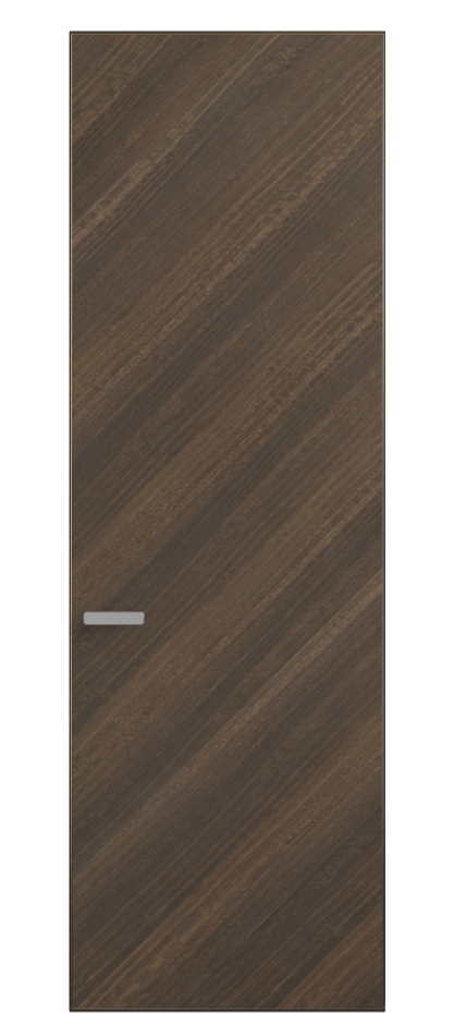 Межкомнатная дверь Рифт 0200 Эвкалипт мореный матовый  Цена 707382 ₸ | Volhovec