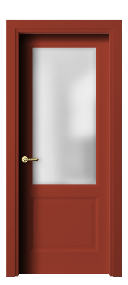 Дверь межкомнатная Galant 1422 Матовый белоснежный Сатинированное стекло Гладкий наличник МБЛ Цена 425100 ₸ Наличники уже входят в базовый комплект. Фабрика дверей Волховец 8 (800) 551 43 19 Межкомнатная дверь Galant 1422 Матовый белоснежный Сатинированное стекло Цена 425100 ₸ | Volhovec