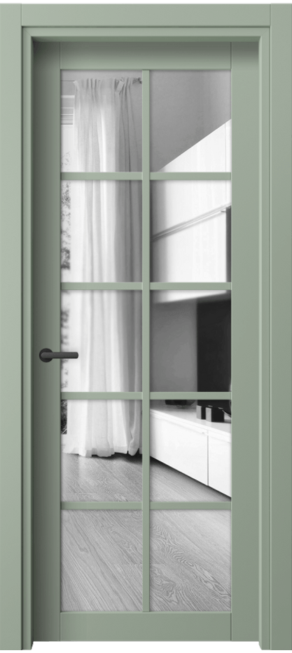 Дверь межкомнатная Neo// 2106 ПЭТ светло-оливковый Двустороннее зеркало, триплекс Гладкий классический наличник ПЭСО Цена 188690 ₸ Наличники уже входят в базовый комплект. Фабрика дверей Волховец 8 (800) 551 43 19 Межкомнатная дверь Neo// 2106 ПЭТ светло-оливковый Двустороннее зеркало, триплекс Цена 188690 ₸ | Volhovec