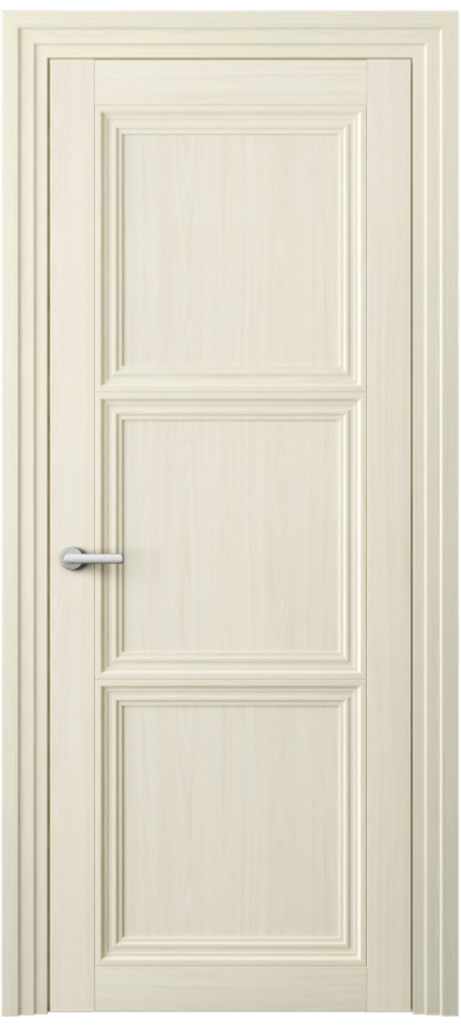 Дверь межкомнатная Centro 2503 Молочный ясень Каскадный наличник МОЯ Цена 268060 ₸ Наличники уже входят в базовый комплект. Фабрика дверей Волховец 8 (800) 551 43 19 Межкомнатная дверь Centro 2503 Молочный ясень Цена 268060 ₸ | Volhovec