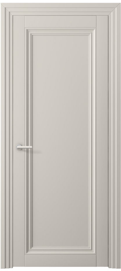 Дверь межкомнатная Centro 2501 ПЭТ светло-серый Каскадный наличник ПЭСС Цена 224630 ₸ Наличники уже входят в базовый комплект. Фабрика дверей Волховец 8 (800) 551 43 19 Межкомнатная дверь Centro 2501 ПЭТ светло-серый Цена 224630 ₸ | Volhovec