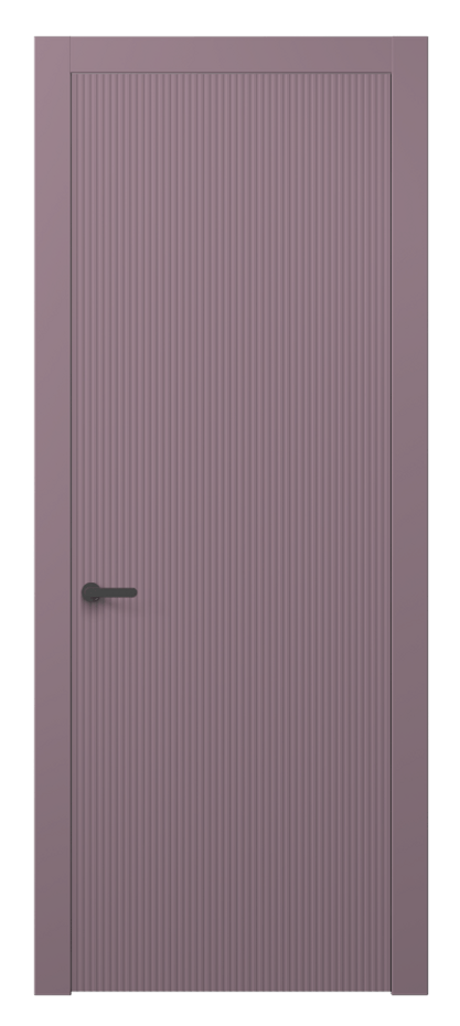 Межкомнатная дверь Dune 8621 Матовый белоснежный  Цена 338800 ₸ | Volhovec