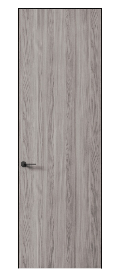 Межкомнатная дверь Planum Pro АКП 0010 Имбирный ясень  Цена 303100 ₸ | Volhovec